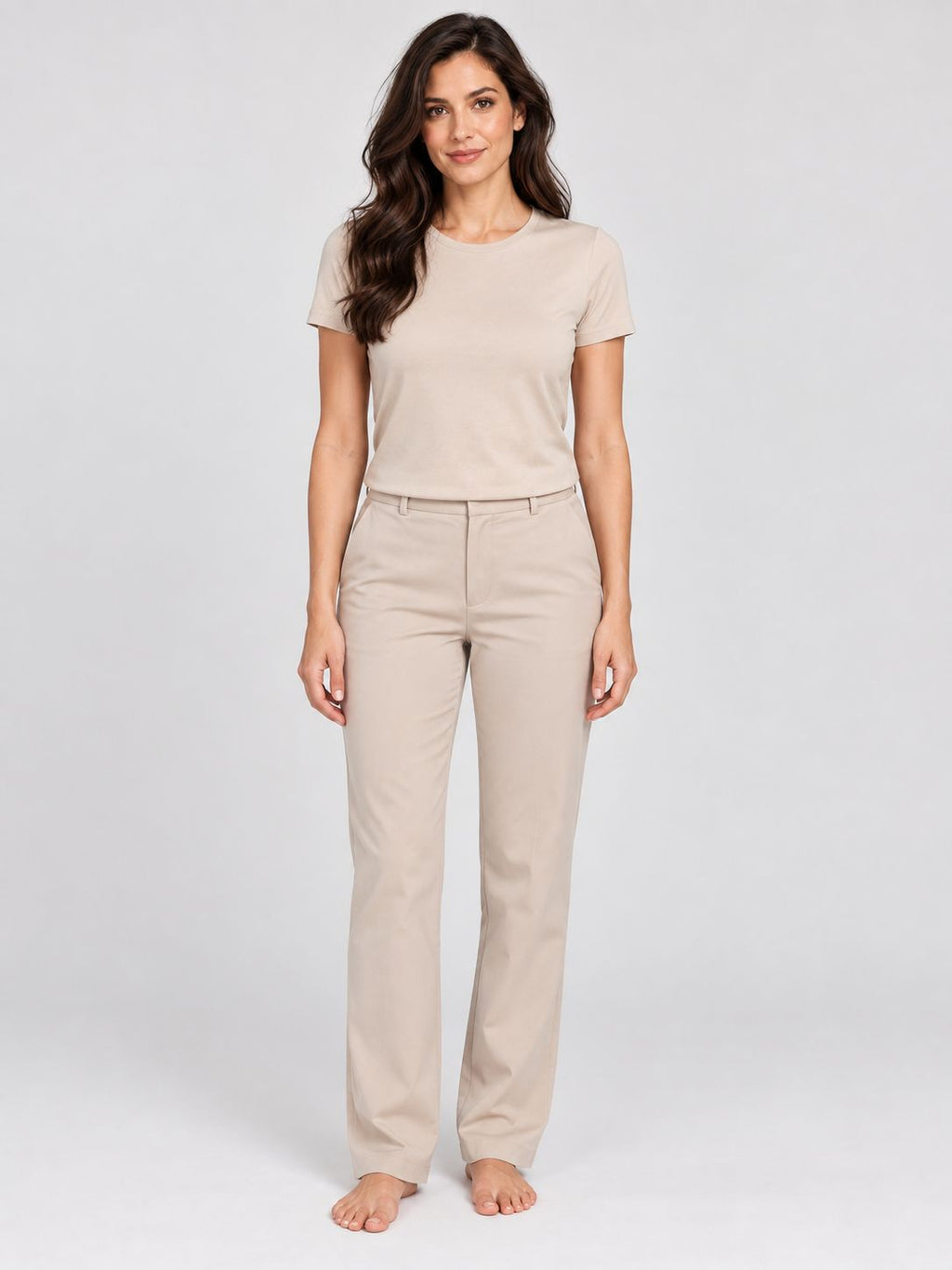 Mila | women | polished, commercial