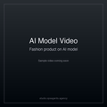 AI Model Video — Sample video coming soon (placeholder)